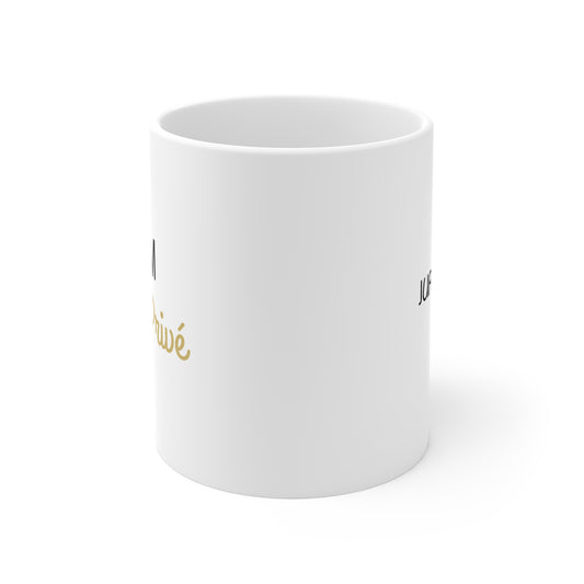 Mug - Team Droit Privé